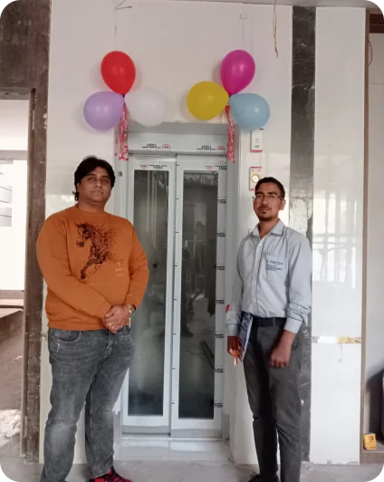 handover