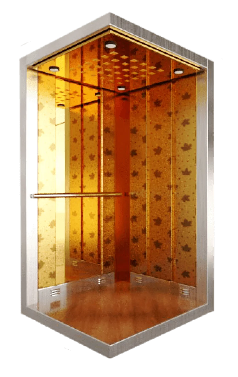 capsule lift