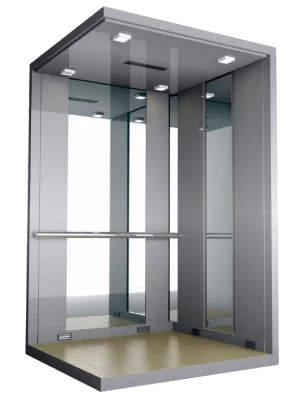 Goods Lift