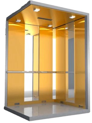 elevator
