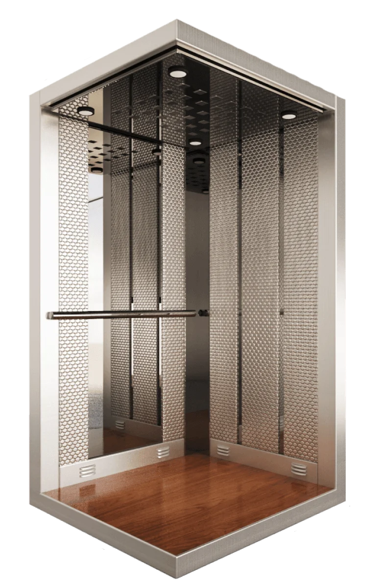 commercial lift
