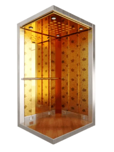 Hospital Lift